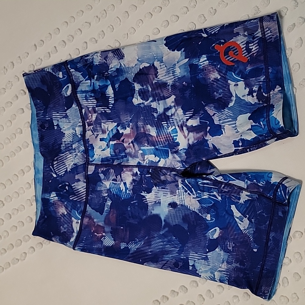 Pelaton bike shorts